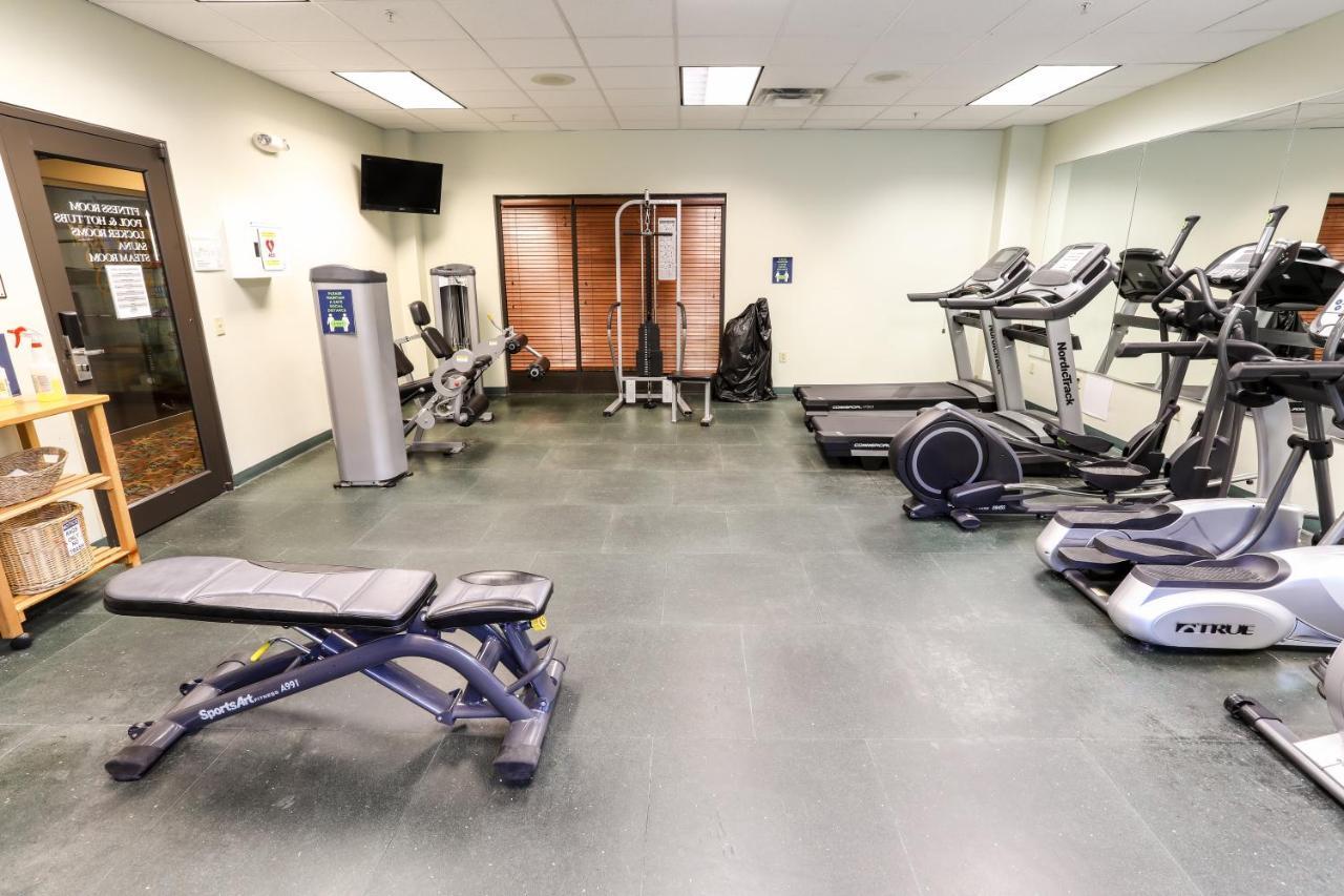 Kaatskill Mountain Club And Condos By Hunter Mountain エクステリア 写真