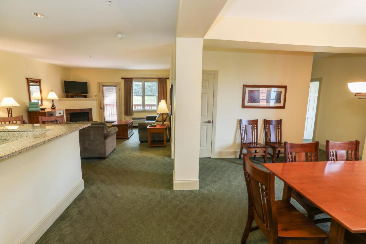 Kaatskill Mountain Club And Condos By Hunter Mountain エクステリア 写真