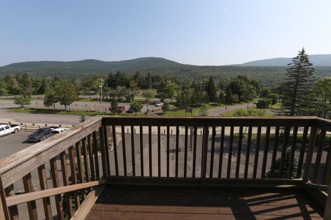 Kaatskill Mountain Club And Condos By Hunter Mountain エクステリア 写真