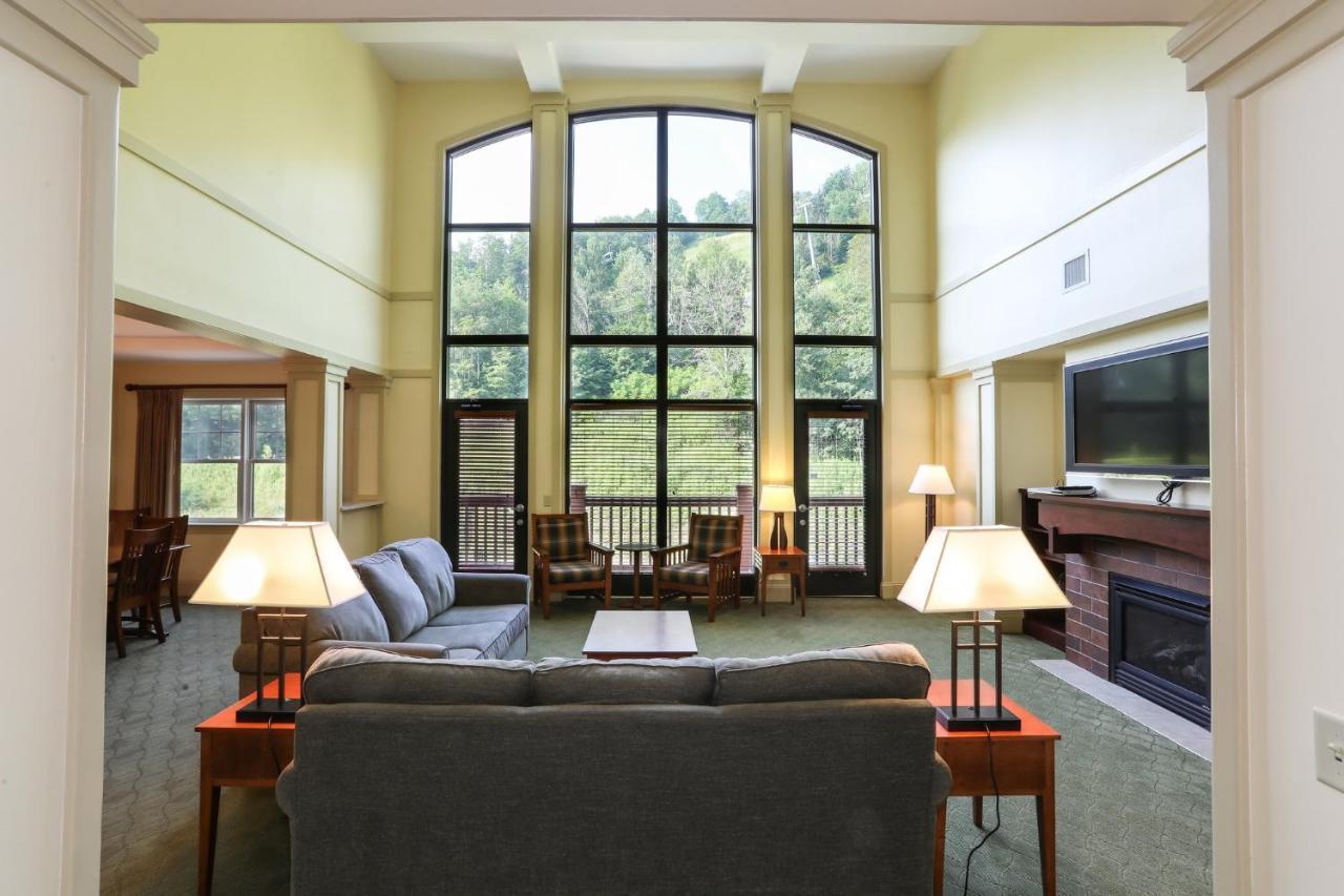Kaatskill Mountain Club And Condos By Hunter Mountain エクステリア 写真