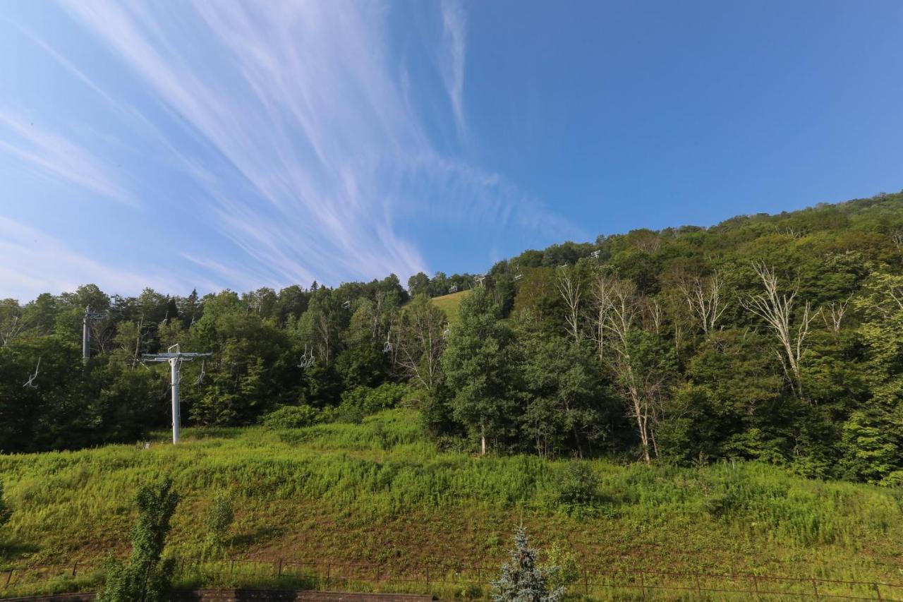 Kaatskill Mountain Club And Condos By Hunter Mountain エクステリア 写真