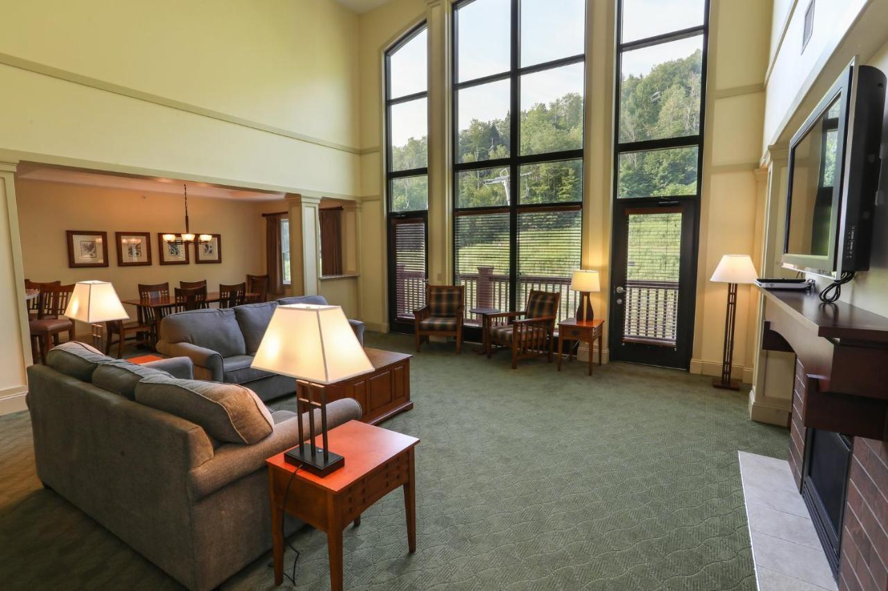 Kaatskill Mountain Club And Condos By Hunter Mountain エクステリア 写真