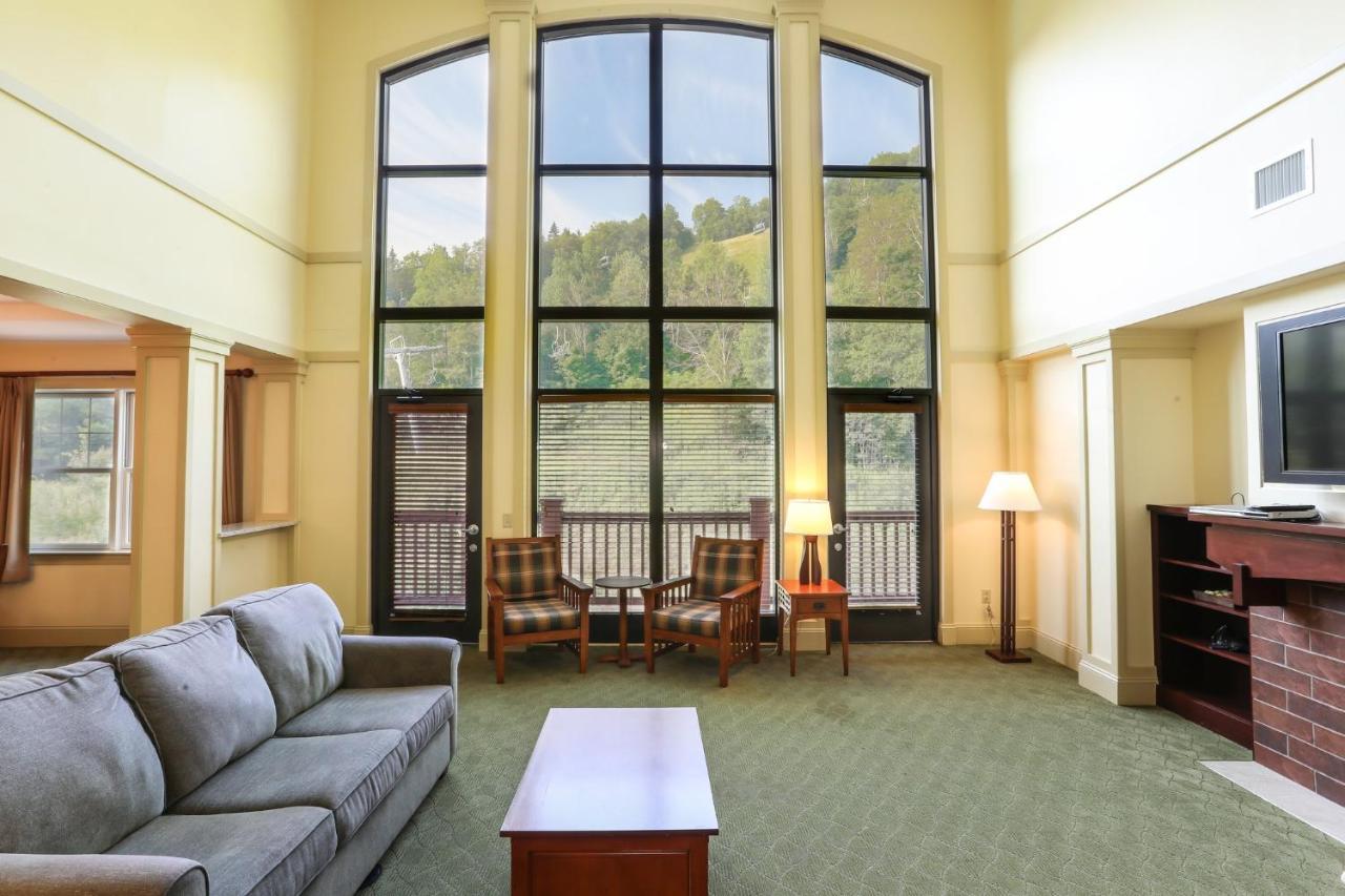 Kaatskill Mountain Club And Condos By Hunter Mountain エクステリア 写真