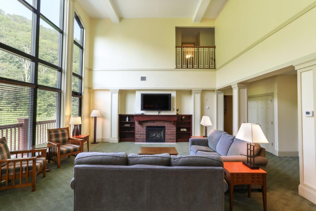 Kaatskill Mountain Club And Condos By Hunter Mountain エクステリア 写真