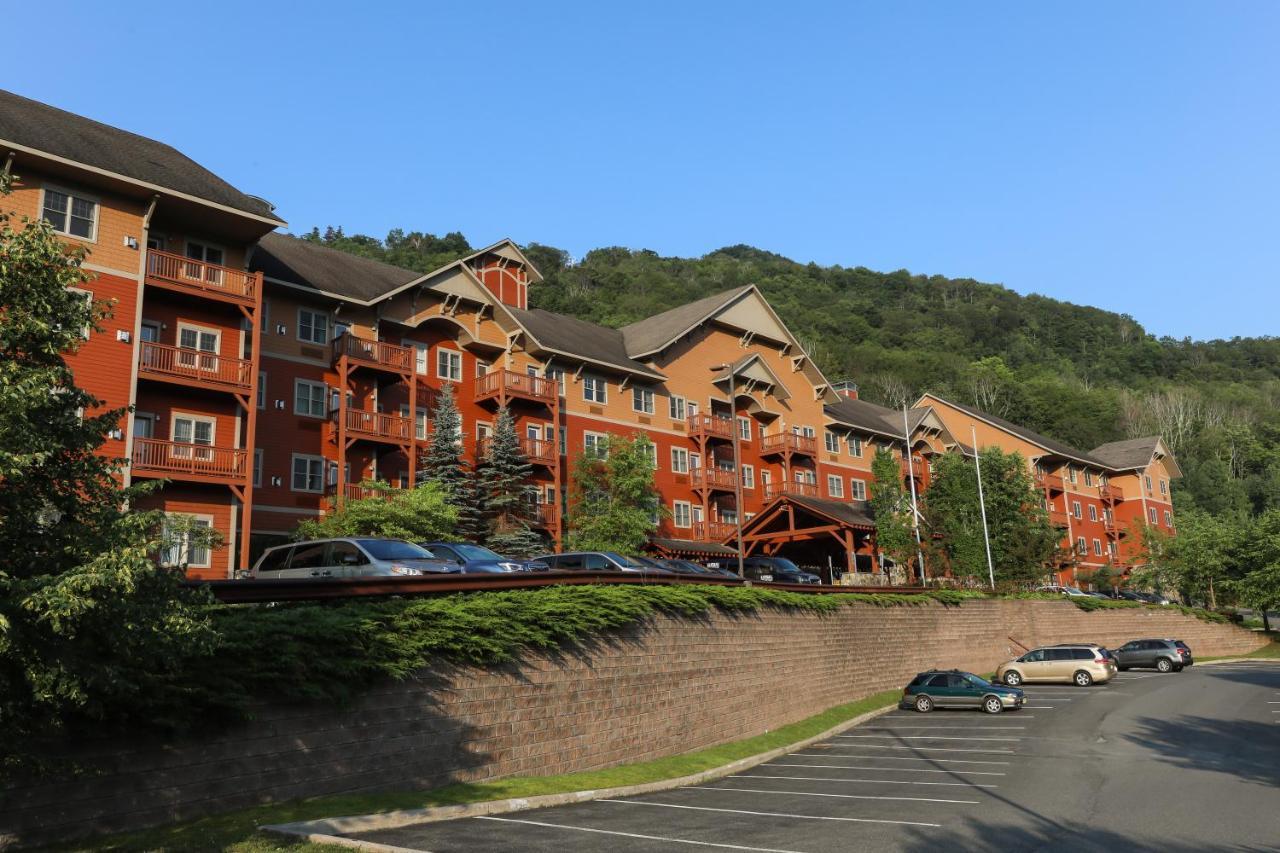 Kaatskill Mountain Club And Condos By Hunter Mountain エクステリア 写真