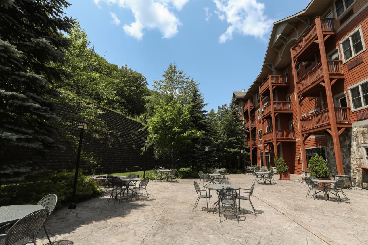 Kaatskill Mountain Club And Condos By Hunter Mountain エクステリア 写真