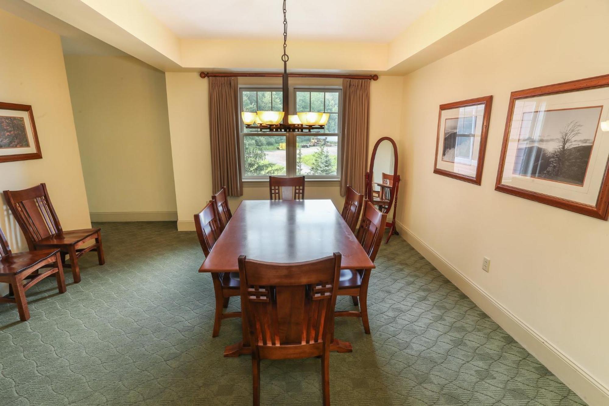 Kaatskill Mountain Club And Condos By Hunter Mountain エクステリア 写真