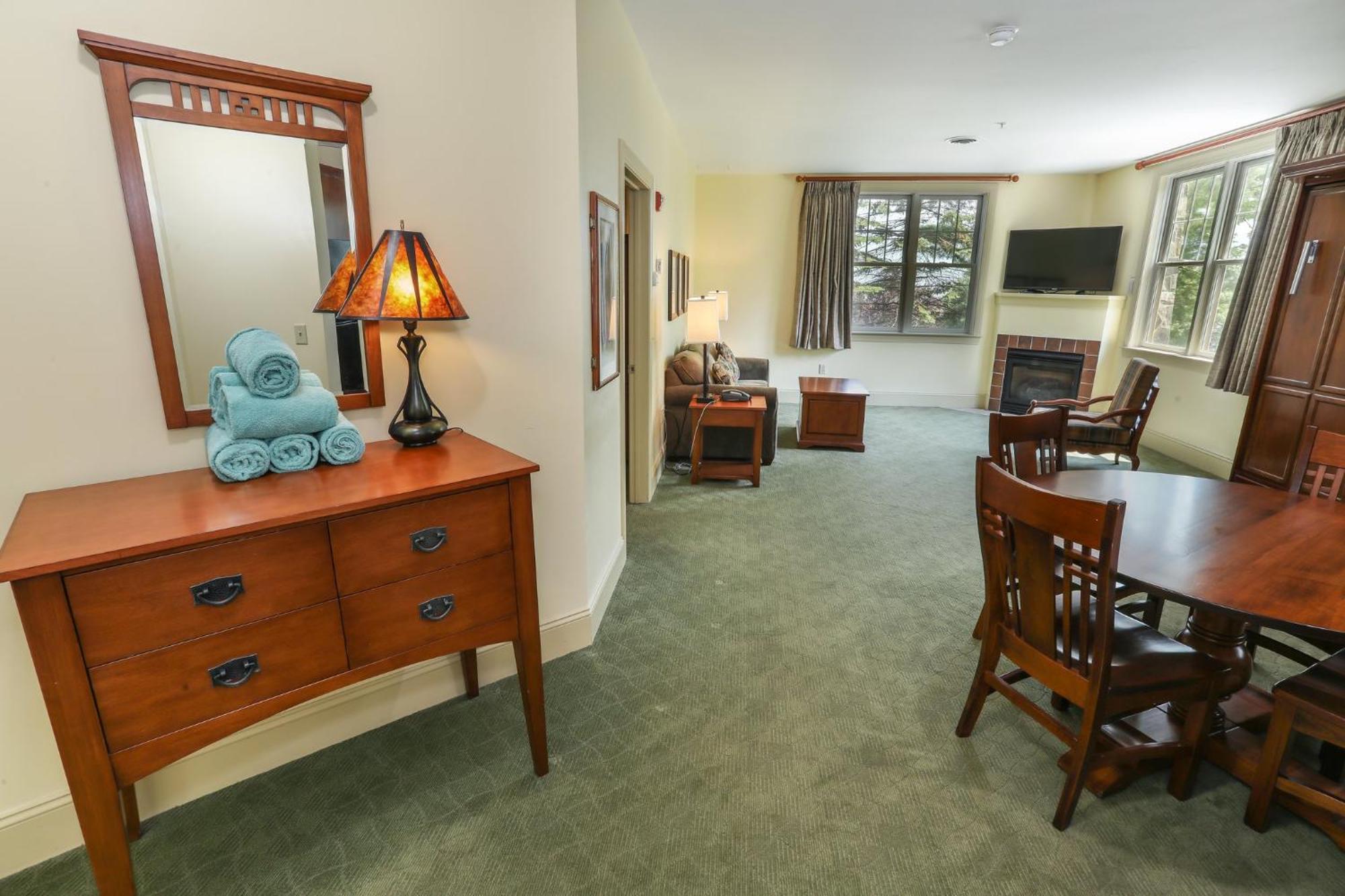 Kaatskill Mountain Club And Condos By Hunter Mountain エクステリア 写真