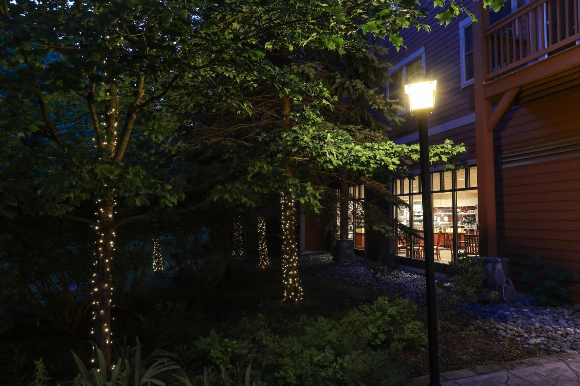Kaatskill Mountain Club And Condos By Hunter Mountain エクステリア 写真