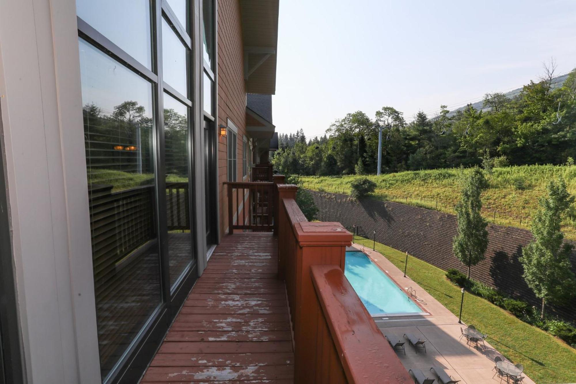 Kaatskill Mountain Club And Condos By Hunter Mountain エクステリア 写真